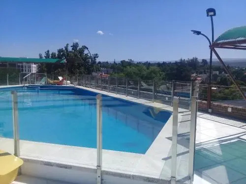Edificio Acuario II