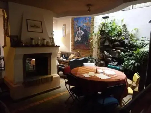 Posadas la hermosa