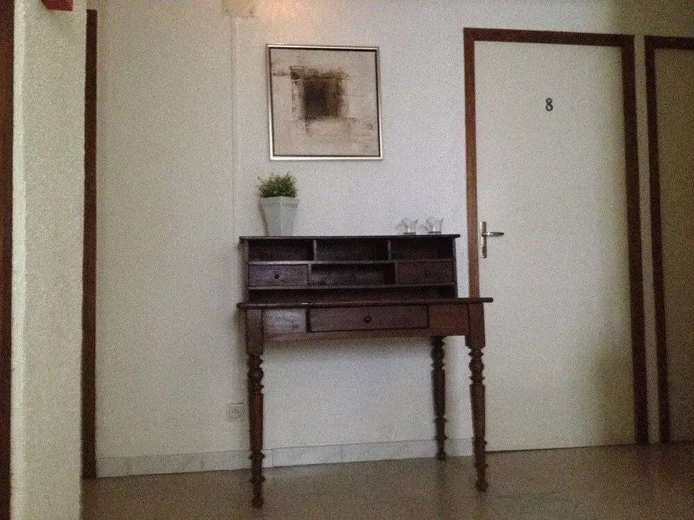 Hotel Axat