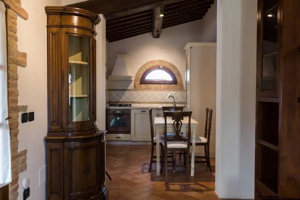 Tenuta Tegolato
