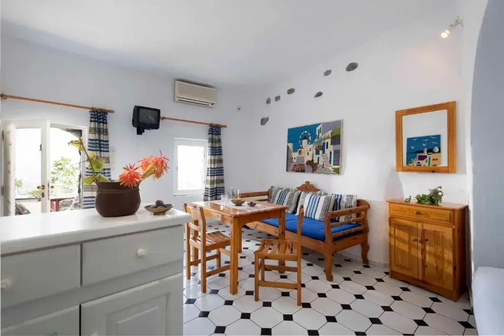 Krokos Villas