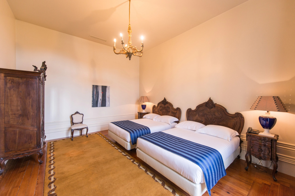 Hotel Villa Garden Braga