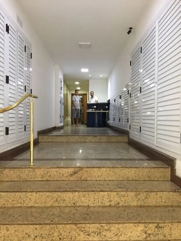 Apartamento Copacabana Central
