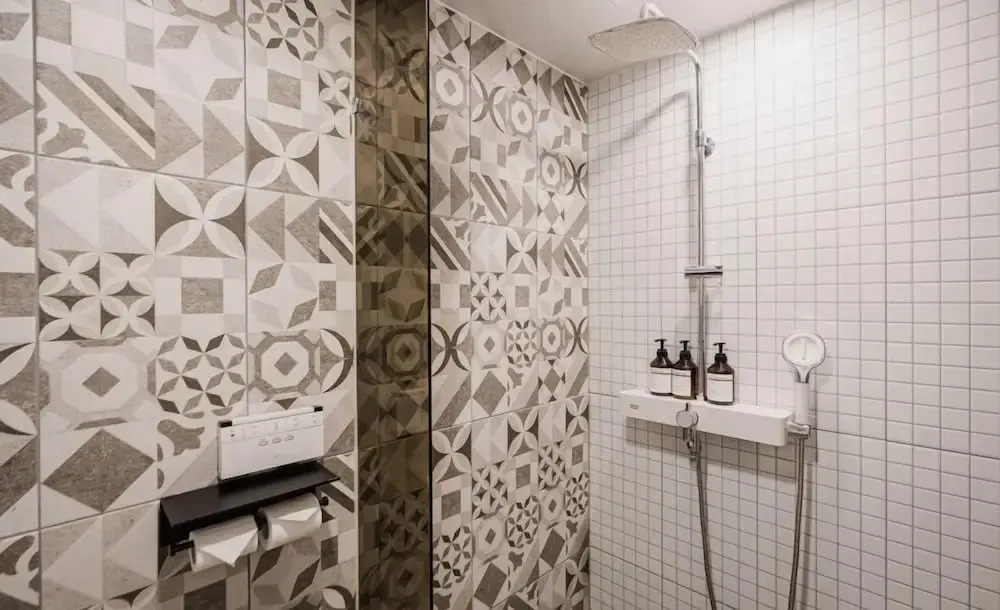 Cheonan Asan Rosy Hotel