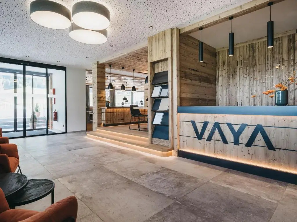VAYA Residence Galtür Paznaun