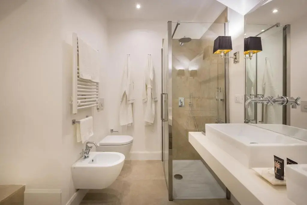Old Town Apartment