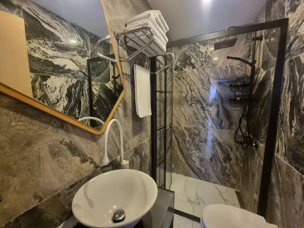 Insta Hotel Karakoy
