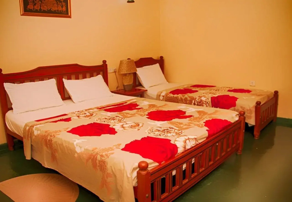 Kandy Guesthouse