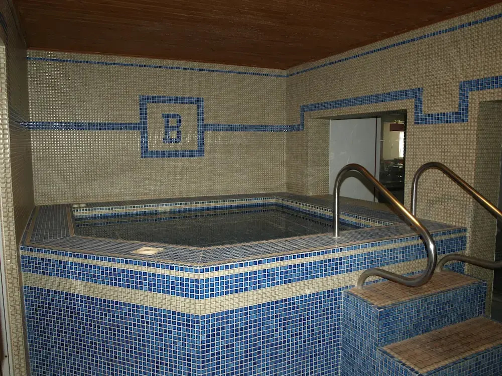 Burlington Hotel