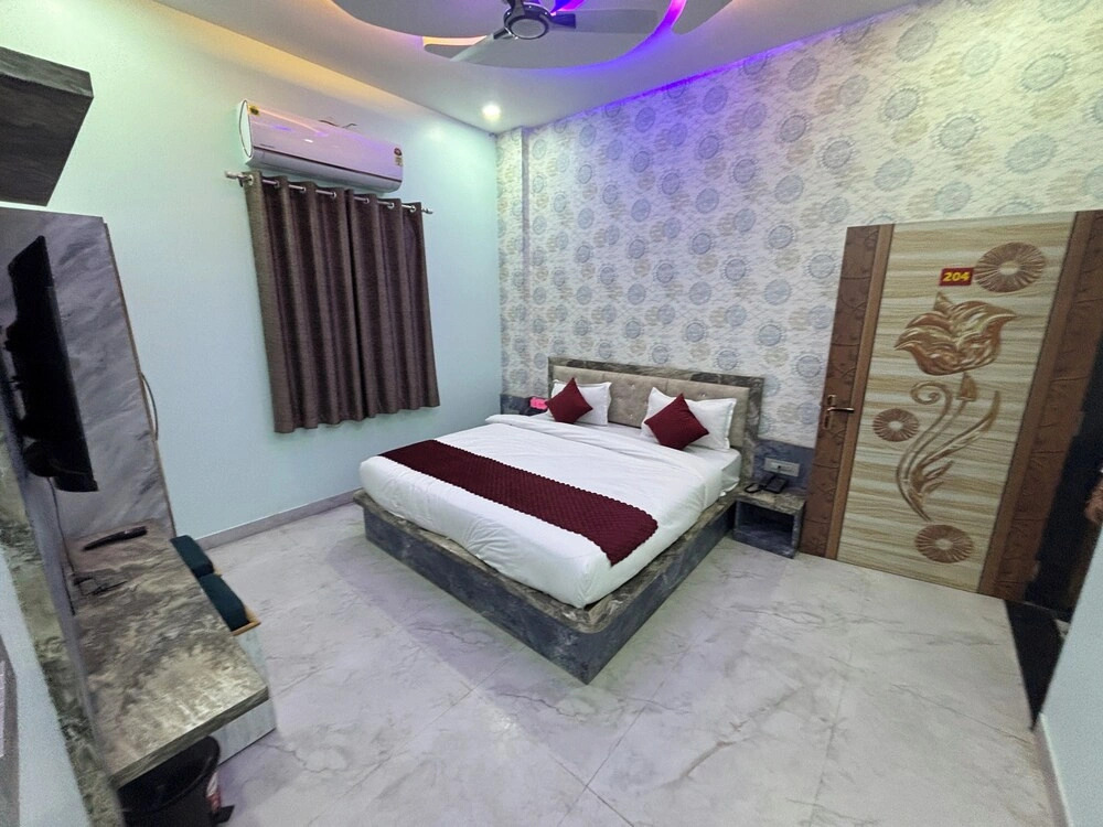 Hotel GV Group and Restaurant