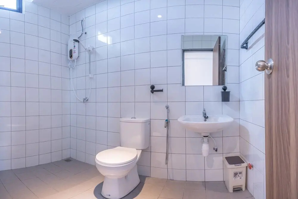 Oyo Home 89575 Elegant 3br Imperio Professional Suite