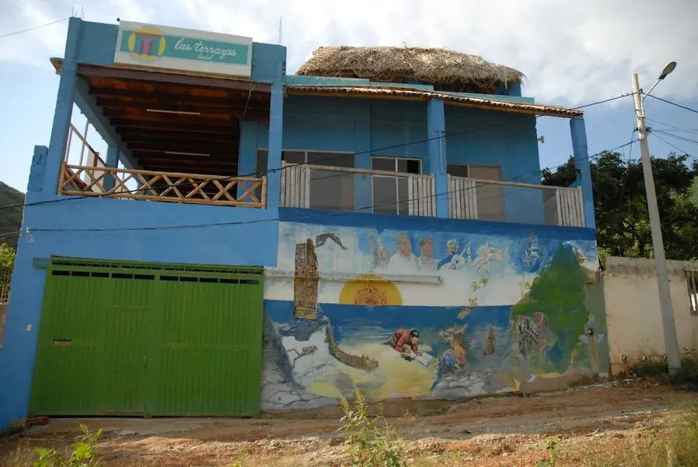 Hostal Las Terrazas