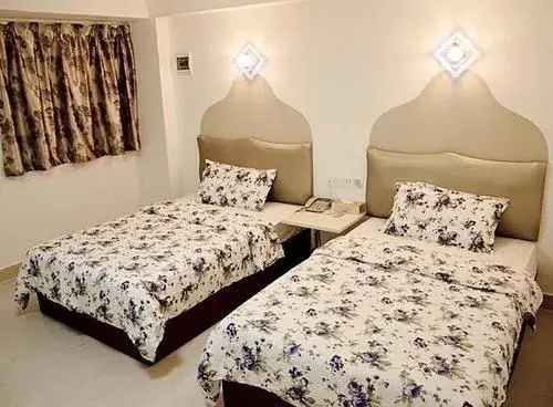 Guangming Express Hotel