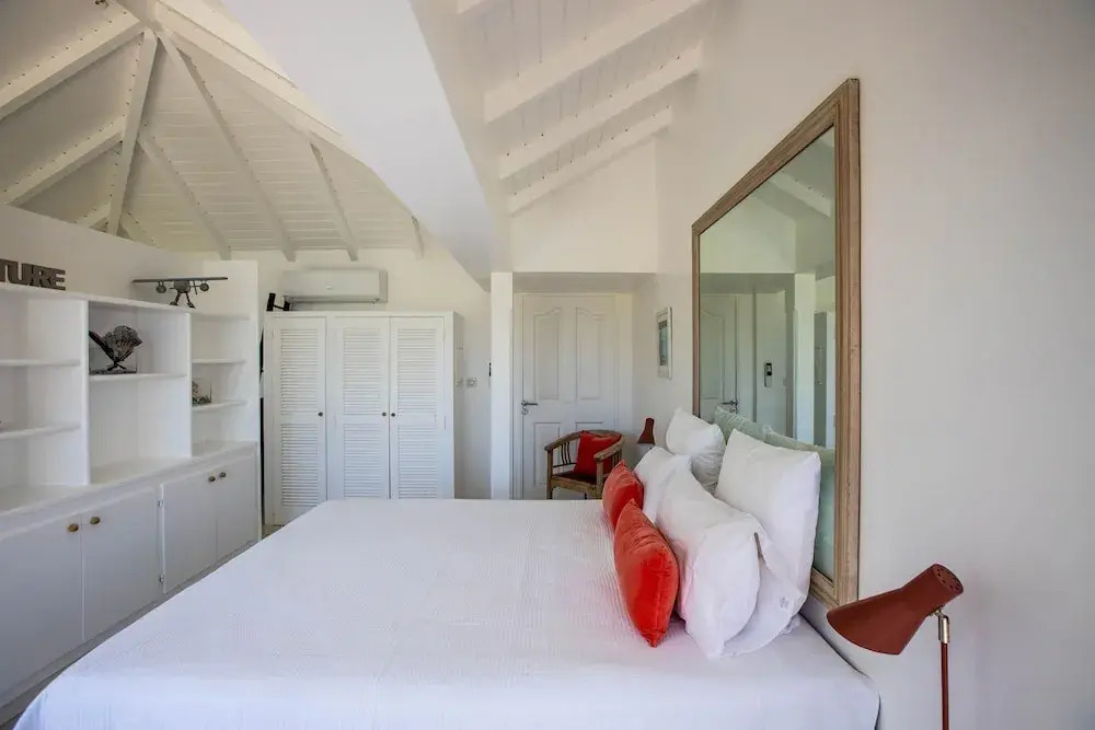 Dream Villa SBH Idalia