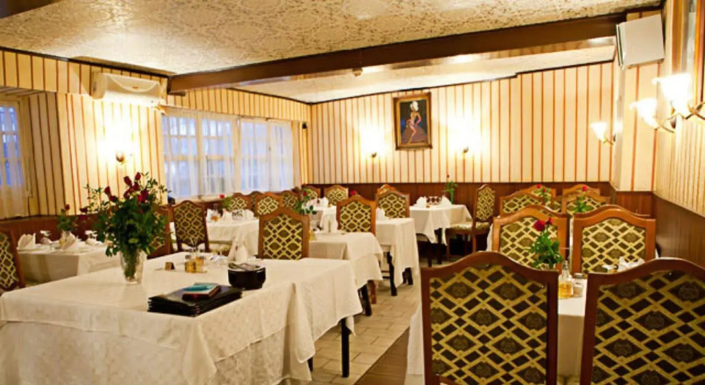 Hôtel Suisse