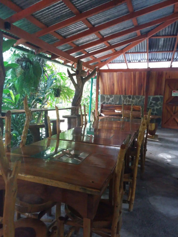 Rancho de Lelo Ecolodge