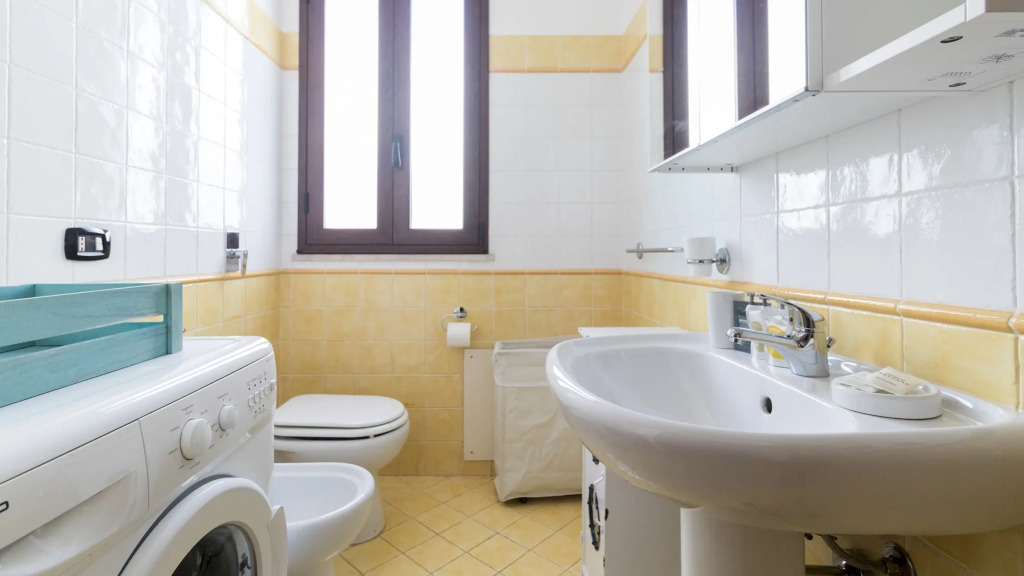 Italianway - Ottoventi Apartments Grecale - AG-E431-BONF8E1