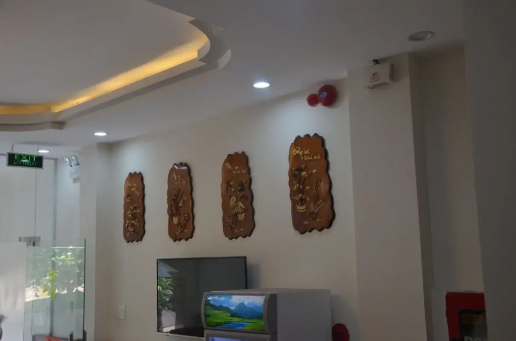 HTP Hotel