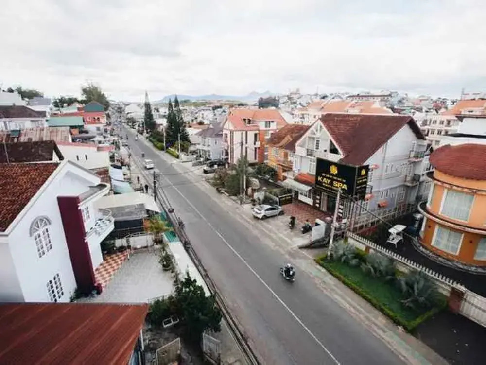 Minh Phú Đà Lạt