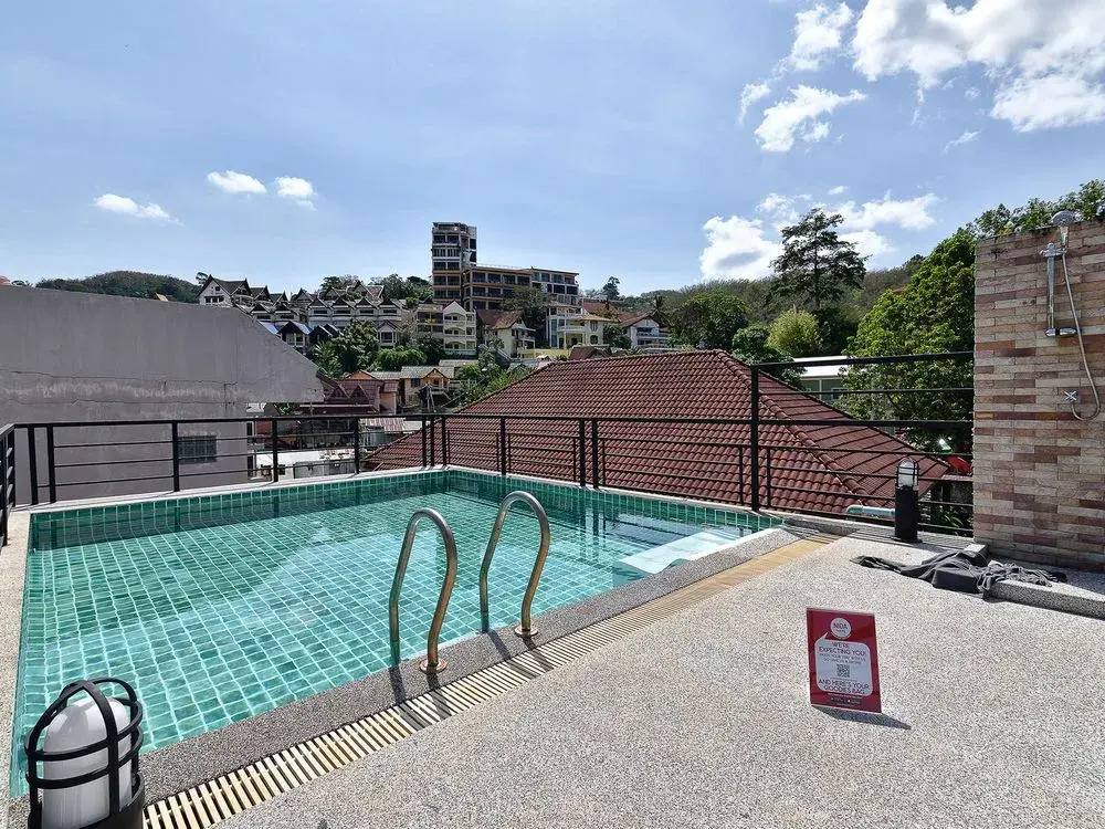 NIDA Rooms Patong Nanai 164