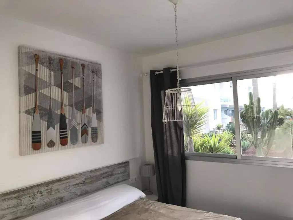 Appartement VISTA BRISTOL 50B