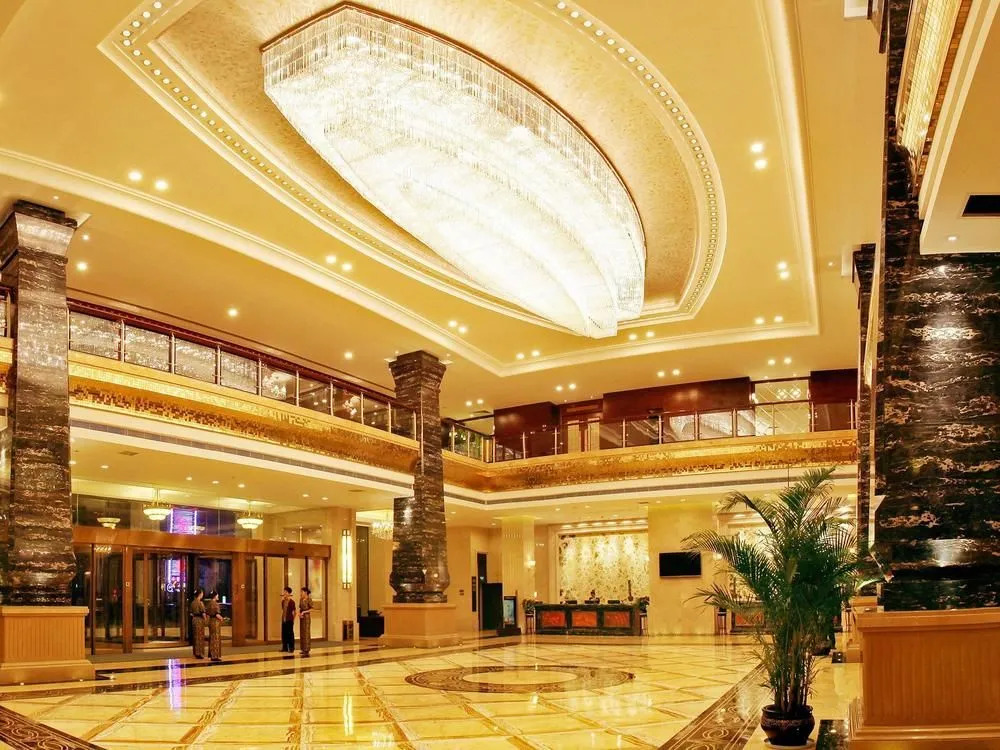 Henan Hairong Hotel