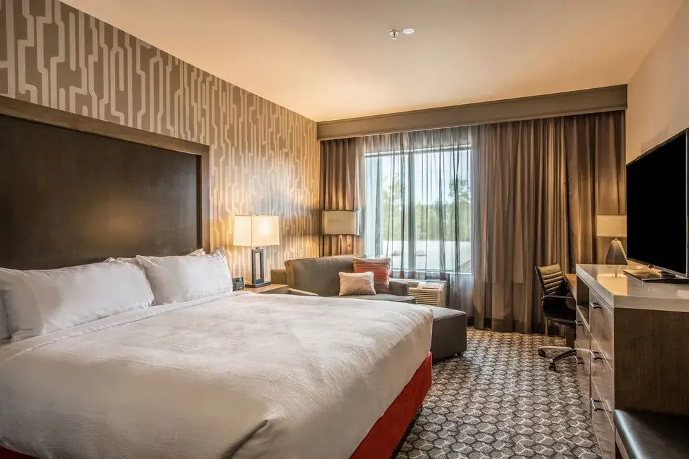 Holiday Inn Portland West Hillsboro