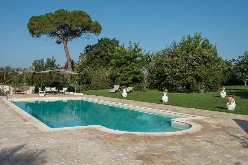 Tenuta Odegitria