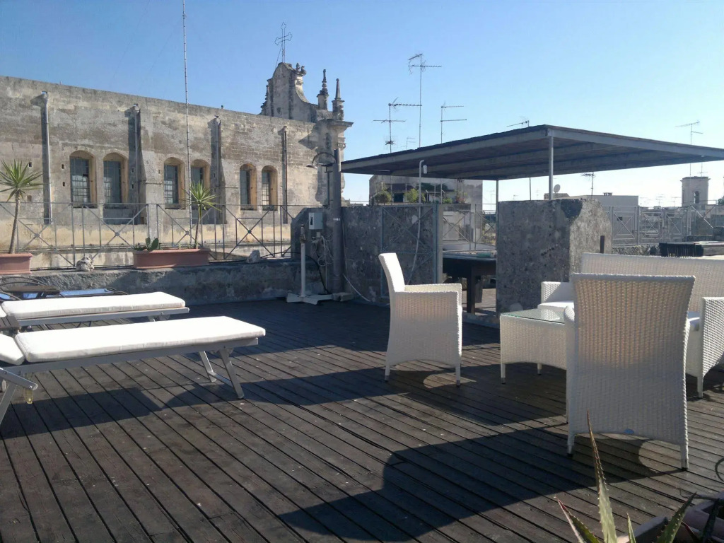 Azzurretta Guest House