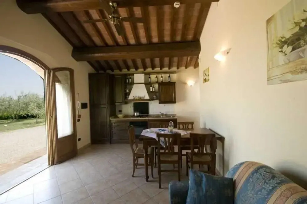 Agriturismo Macinatico