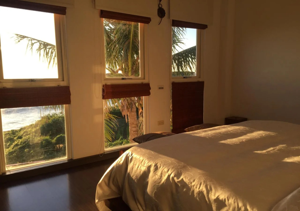 Baonon Villa