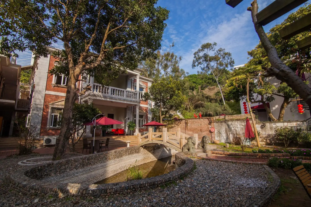 Xiamen Yunpin Hotel