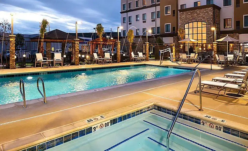 Staybridge Suites St George by IHG