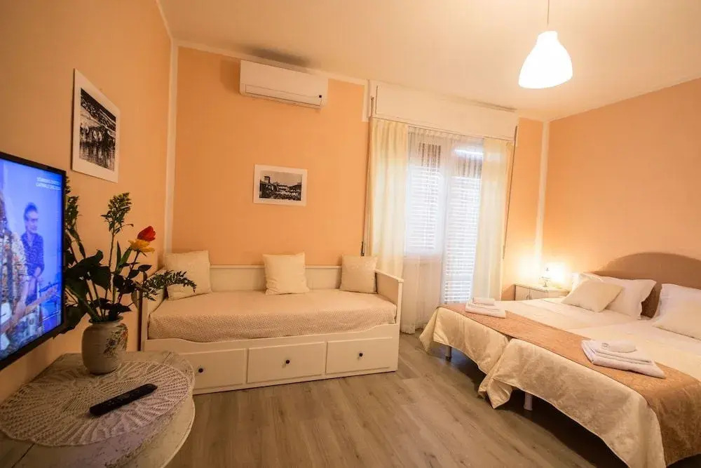 B&B Erba