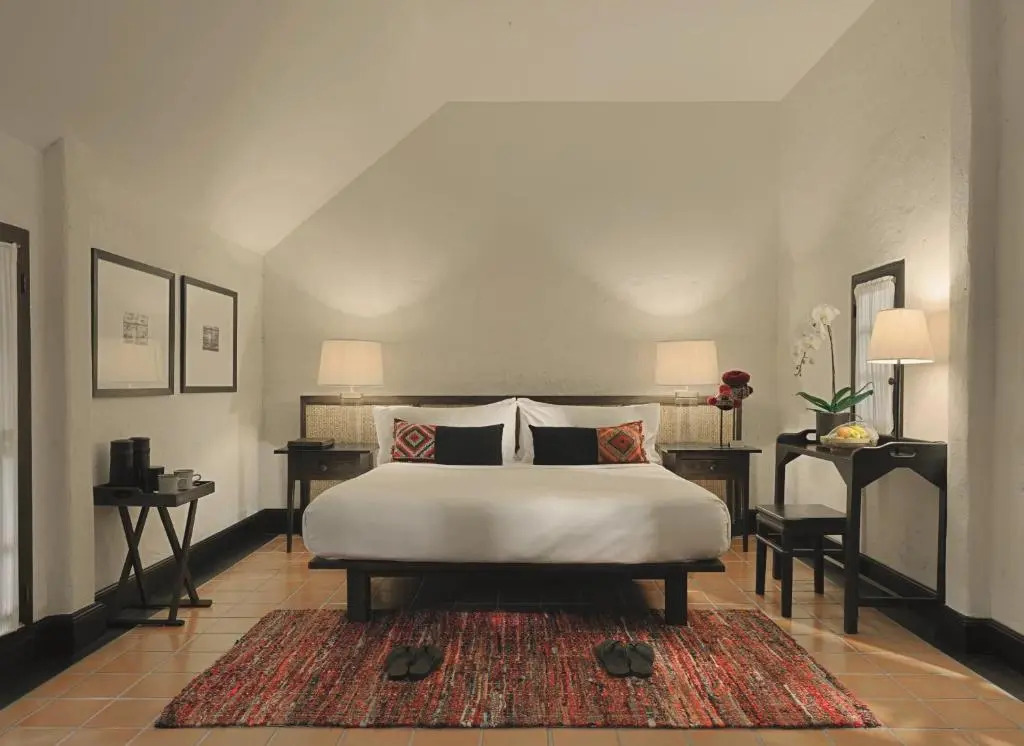 Tamarind Village Hotel Apartments