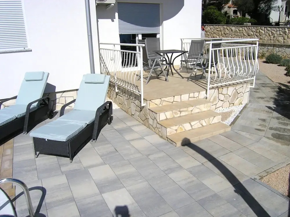 Apartman Karolina