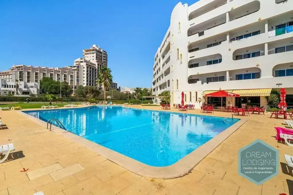 Vila Magna 203 - Dream Lodging