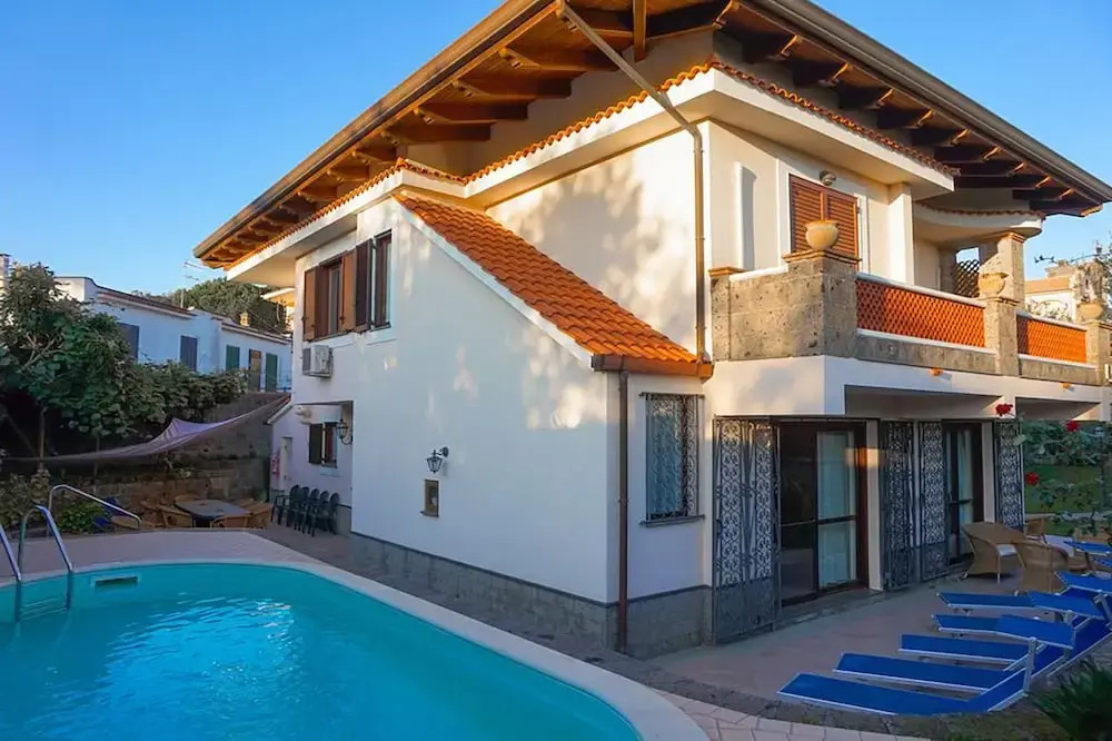 Villa Serena