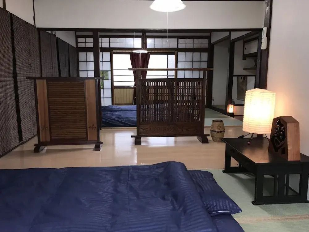 Gina House Kyoto