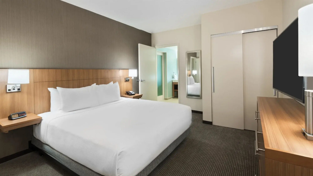 Hyatt Place Austin/Round Rock