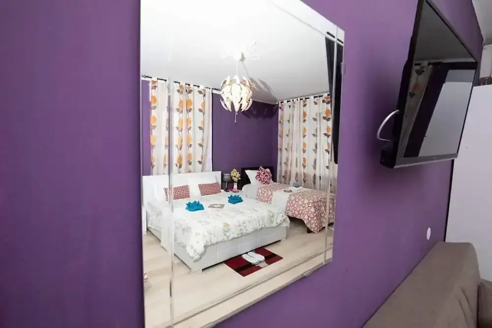 Jolly Apartment Venezia Mestre