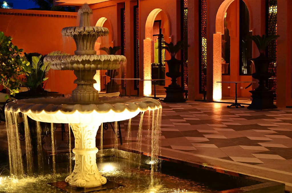 Amman Unique Hotel