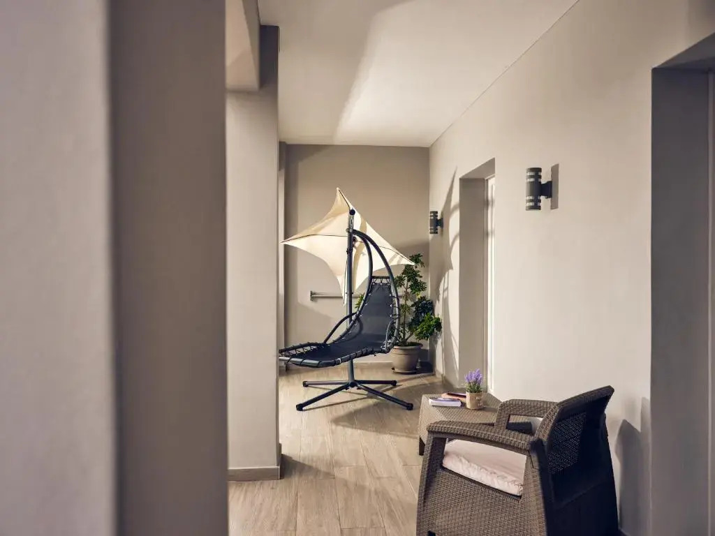 Savvas Luxury Suites