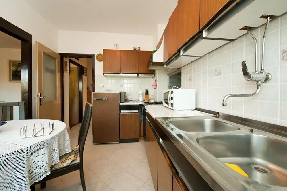 Apartment Patricia
