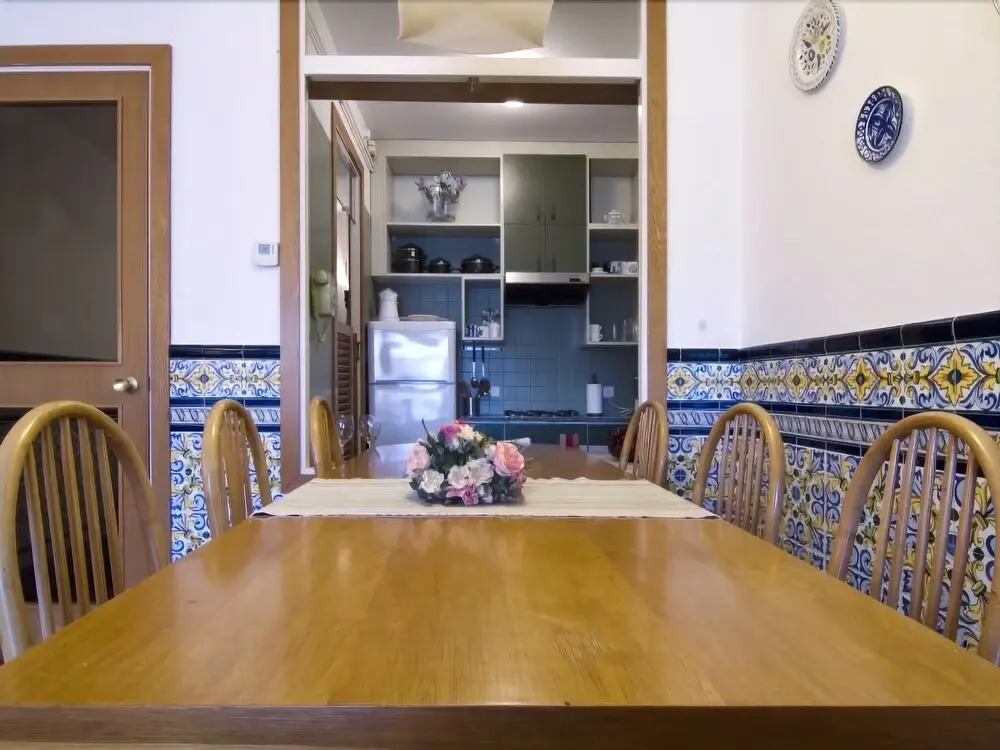 Apartamento Almirante 41