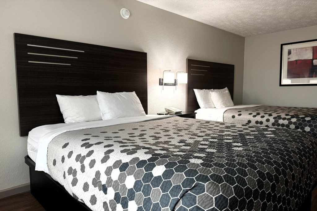 Super Inn and Suites Philadelphia