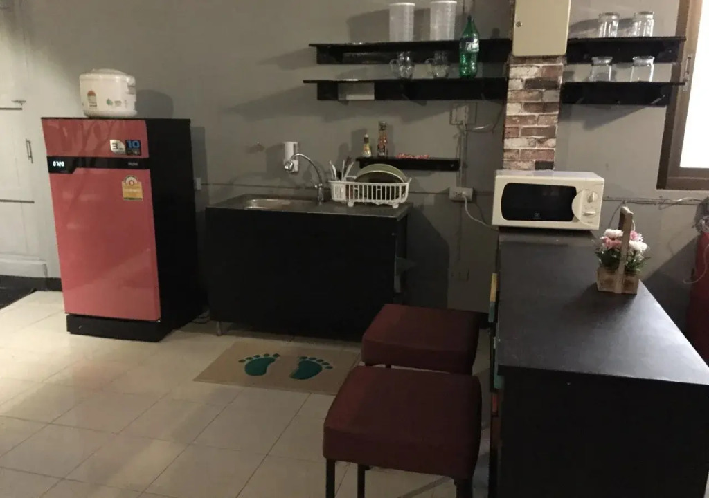 Oasis Hostel