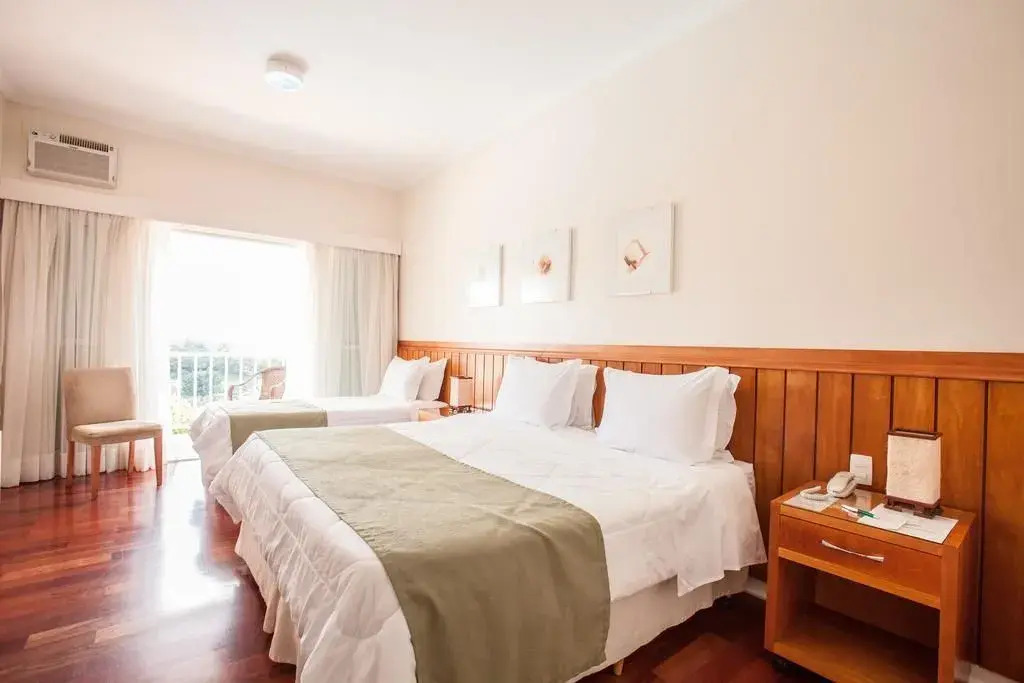 Vila Verde Hotel
