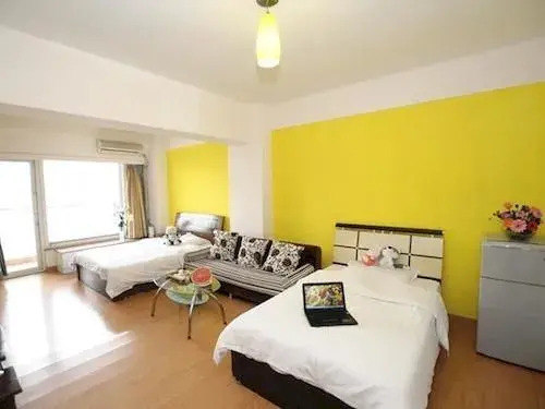 Xiamen Wanke Apartment