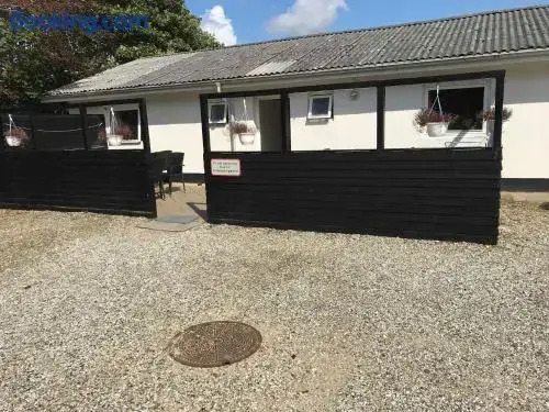 Lønstrup Egelunds Motel